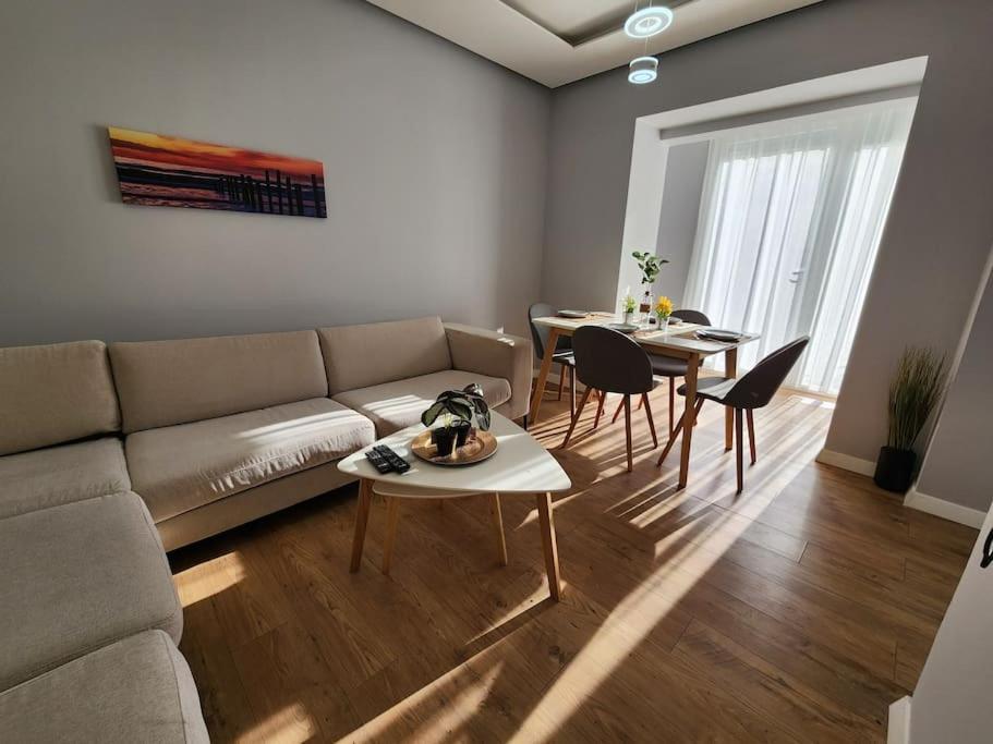 Appartement Cozy Midtown In *